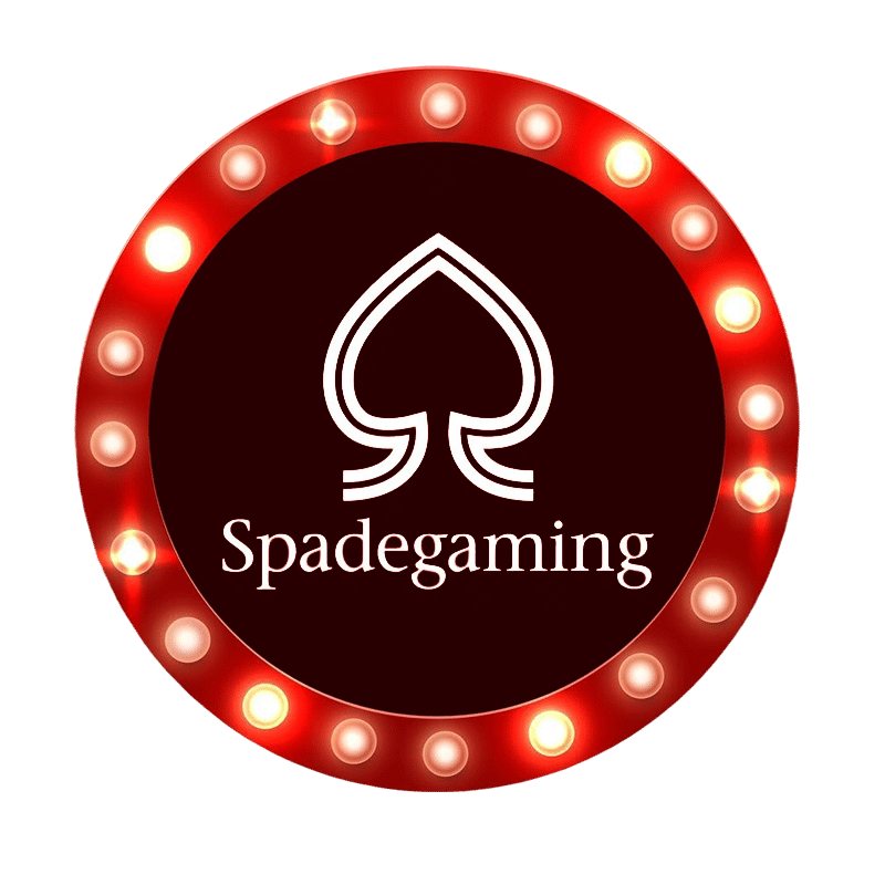Spadegaming