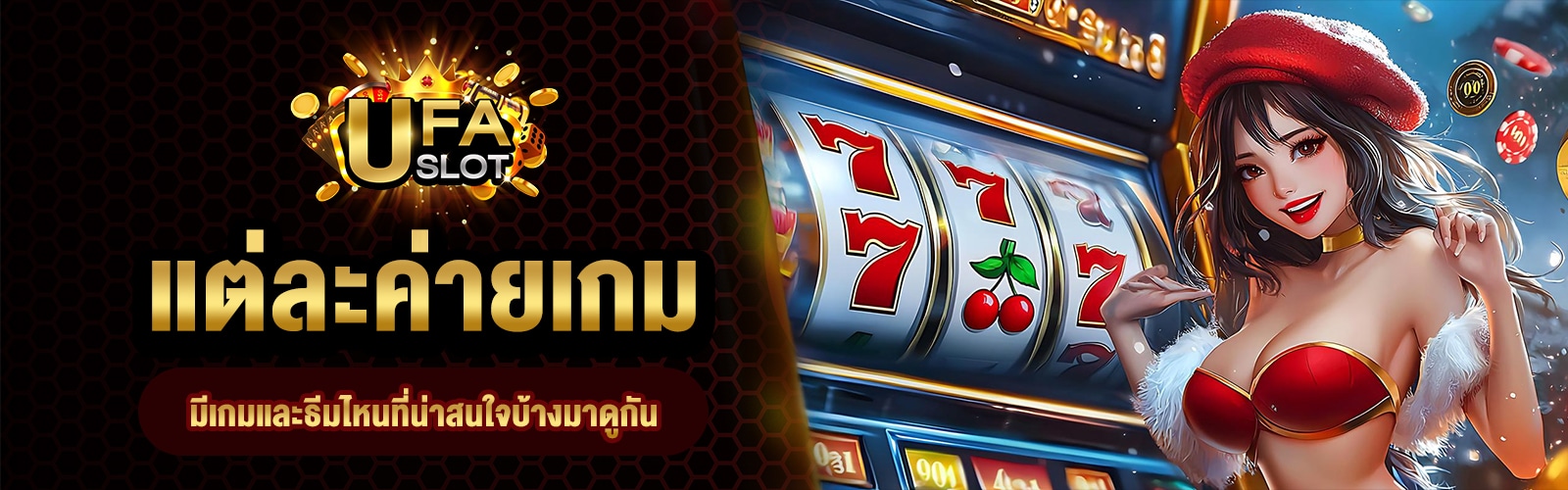 สล็อตทดลองเล่น