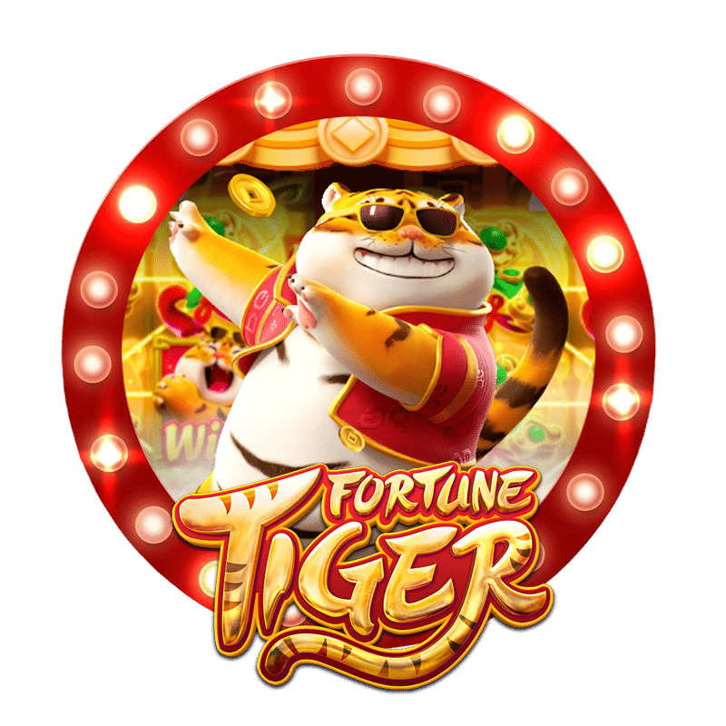 Fortune Tiger
