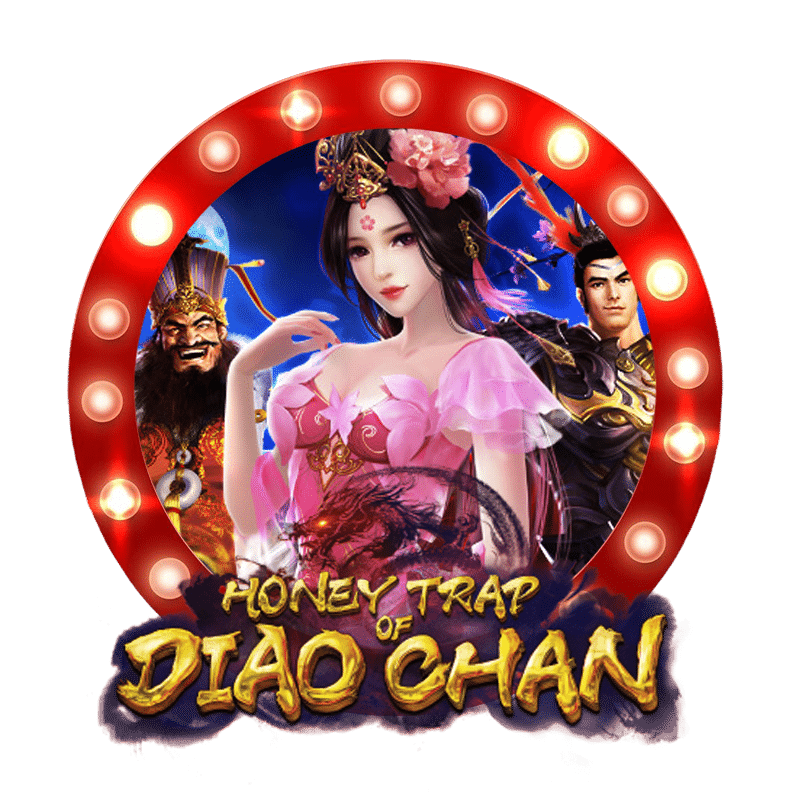 Honey Trap of Diao Chan