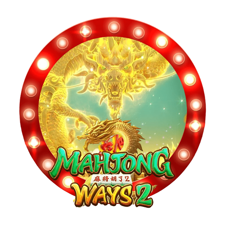 Mahjong Ways 2