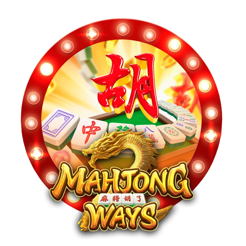 Mahjong Ways