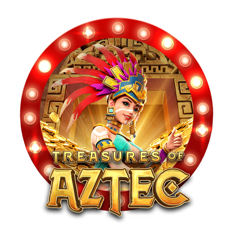 Treasures of Aztec