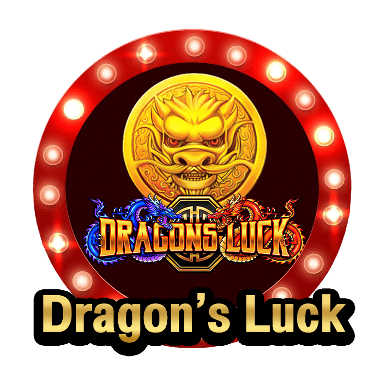 Dragon’s Luck