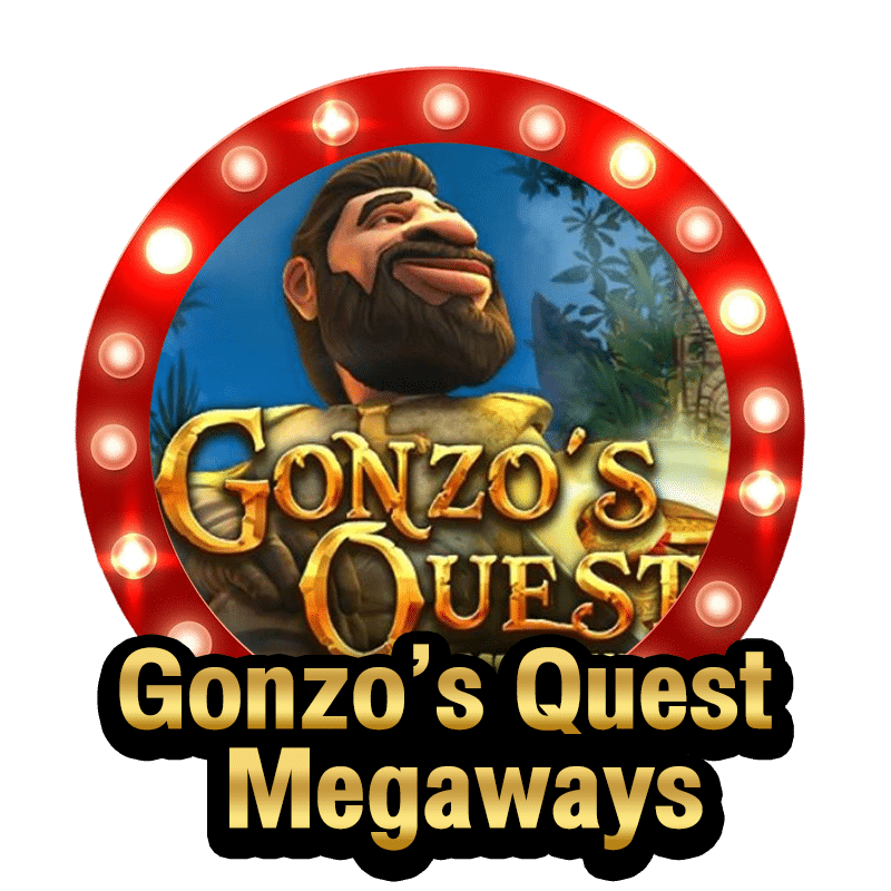 Gonzo’s Quest Megaways
