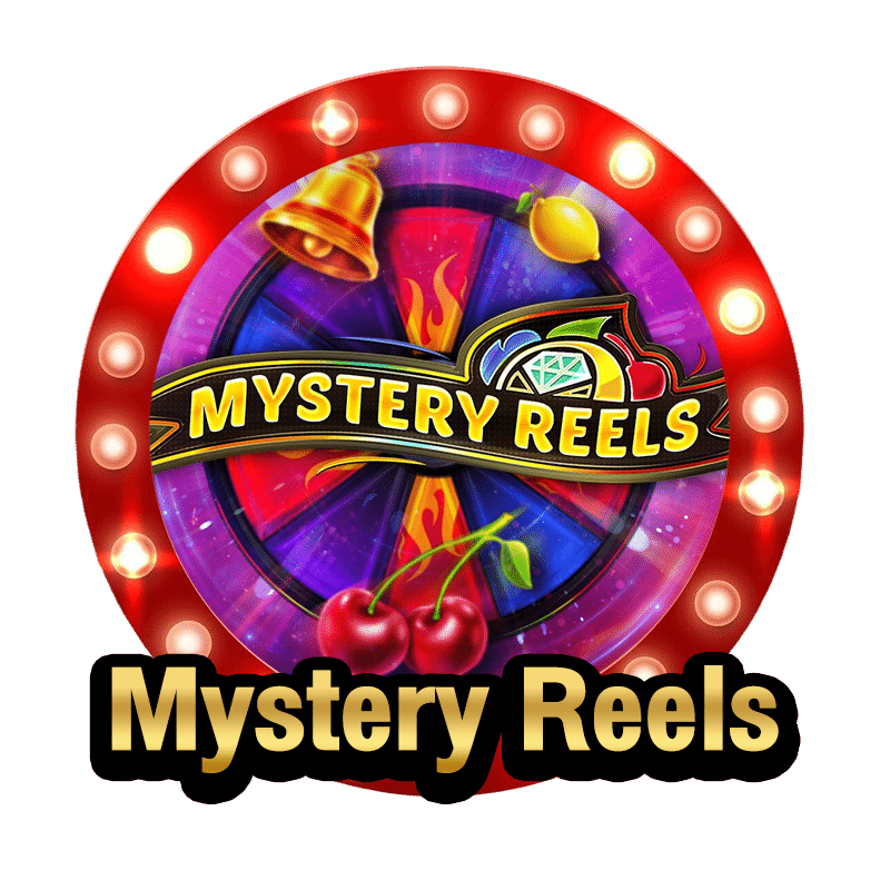 Mystery Reels