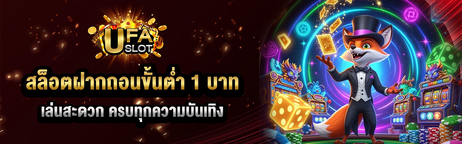 สล็อต 1 บาท
