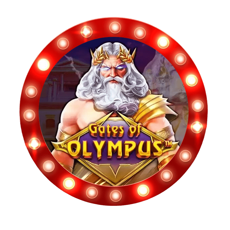 Gates of Olympus