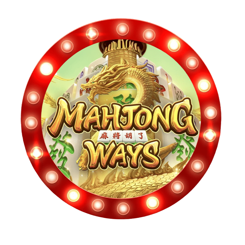 Mahjong Ways