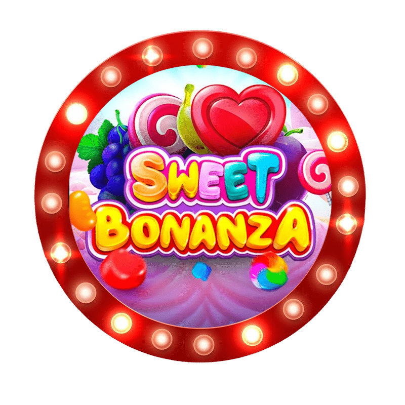 Sweet Bonanza