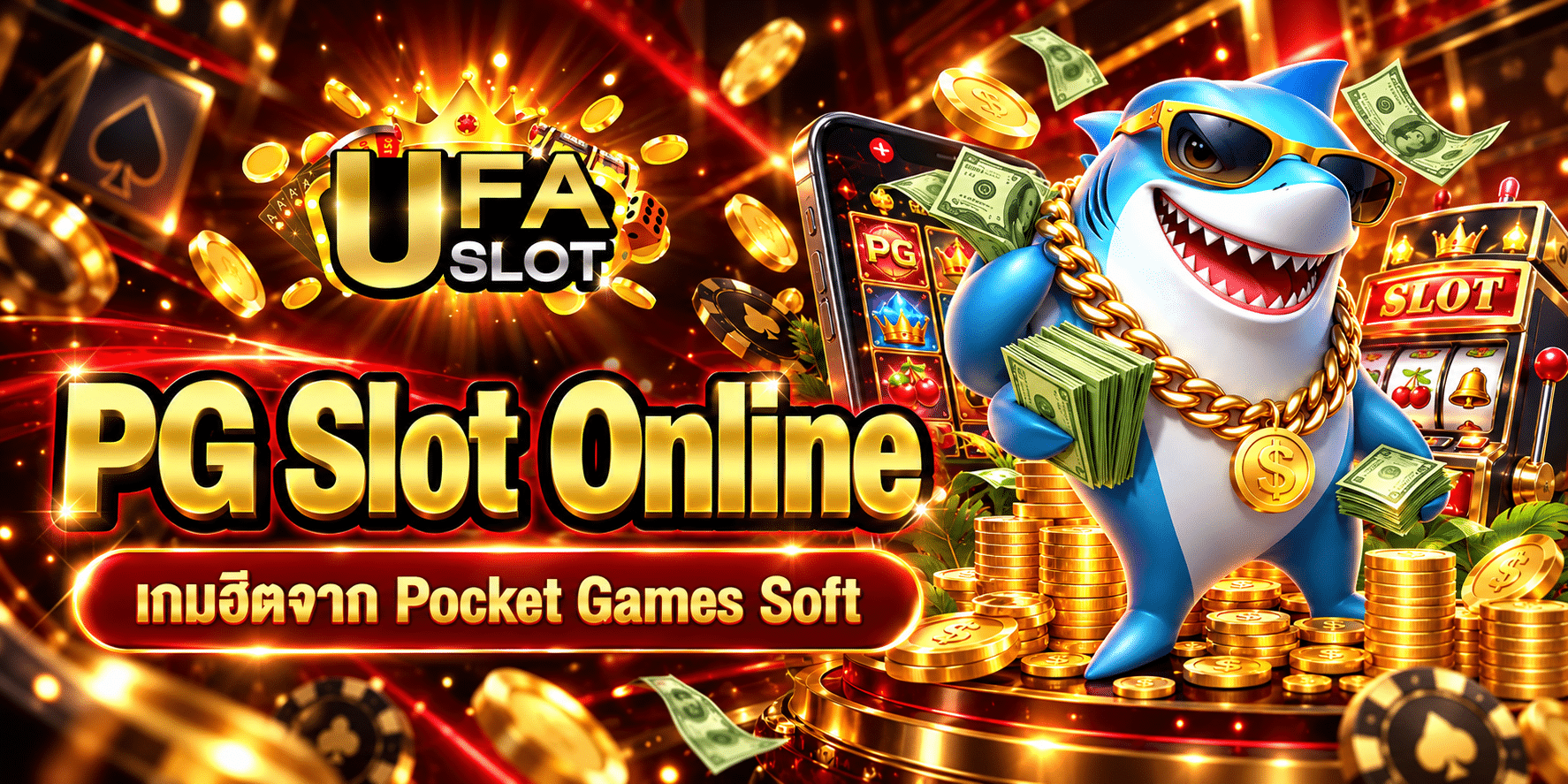 PG Slot Online