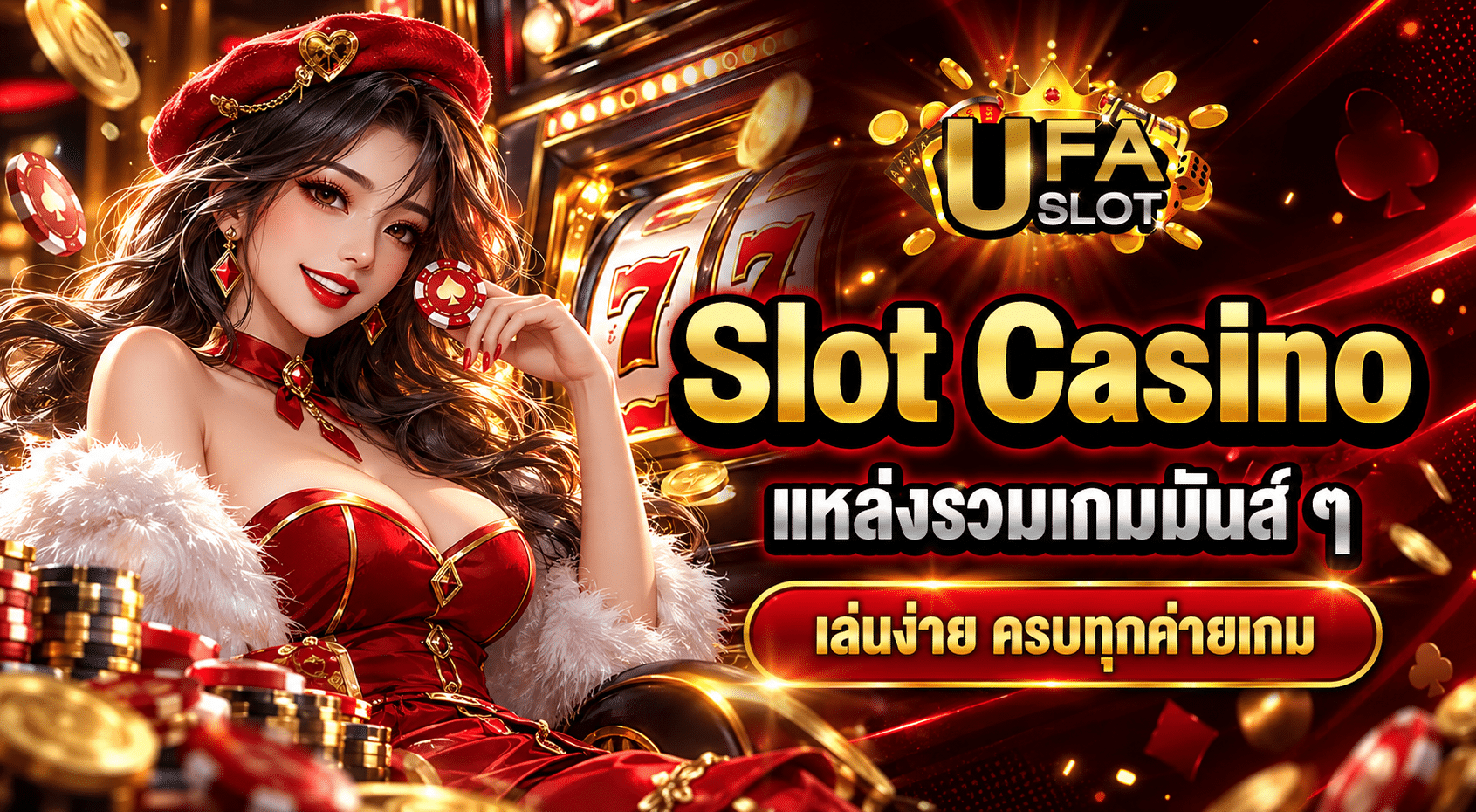 Slot Casino