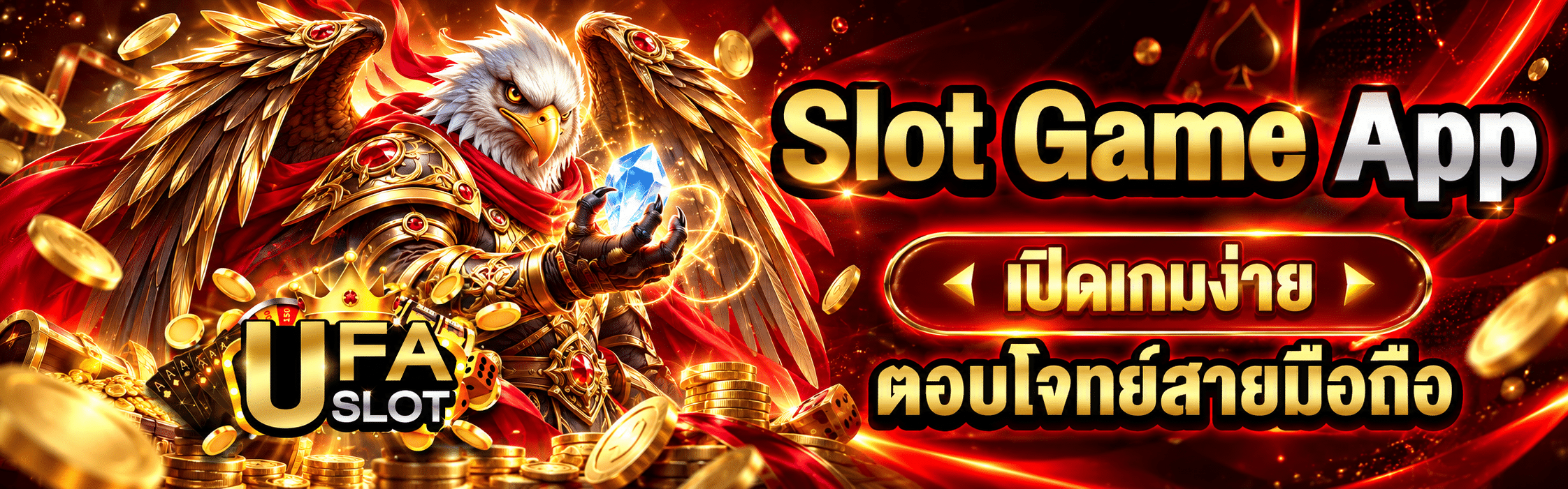 Slot Game App