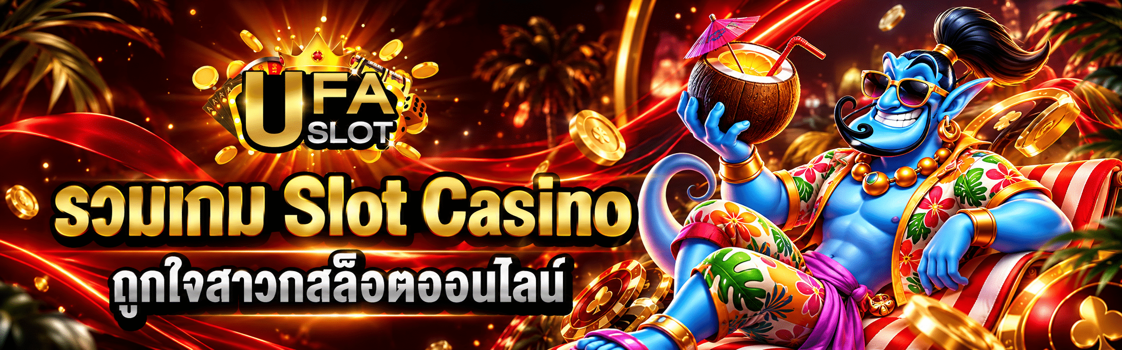 Slot Casino